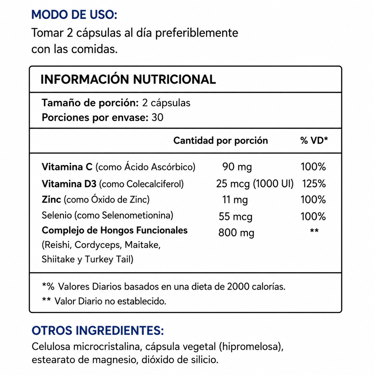 DERMUNEX IMMUNO+®-ELIMINADOR DE VERRUGAS CAUSADAS POR VPH